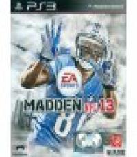 Madden NFL 13