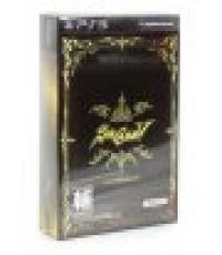 Soul Calibur V (Collector's Edition)