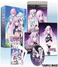 Hyperdimension Neptunia MK2 (Limited Edition)