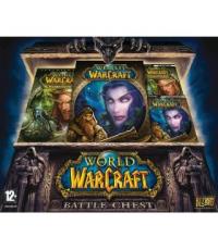 World of Warcraft: Battle Chest