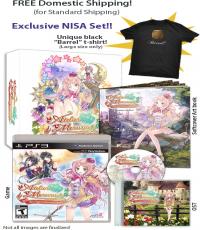 Atelier Meruru: The Apprentice of Arland (Limited Edition)