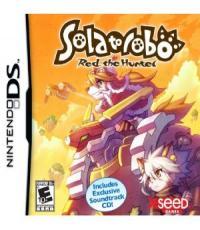 Solatorobo: Red the Hunter