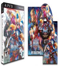 BlazBlue: Continuum Shift EXTEND (Collector's Edition)