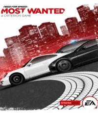 Need for Speed: Most Wanted (Code unredeemed)