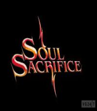Soul Sacrifice (English - EU)