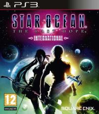 Star Ocean: The Last Hope (International)