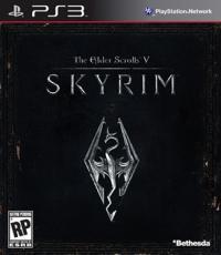 The Elder Scrolls V: Skyrim