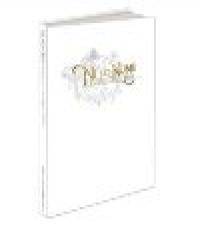 Ni No Kuni Hardcover Guidebook