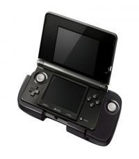 3ds Circle Pad Pro