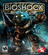 Bioshock (Code unredeem)