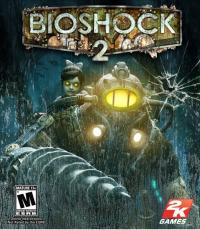 Bioshock 2 (Code unredeem)