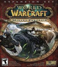 World of Warcraft: Mists of Pandaria Expansion Set (Brand New)