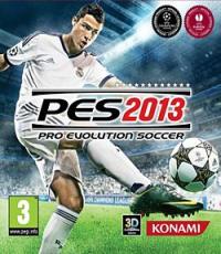 WORLD SOCCER Winning Eleven 2013 (Code redeemed)