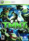 Teenage Mutant Ninja Turtles