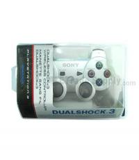Sony Dual Shock 3 SIXAXIS Wireless Controller