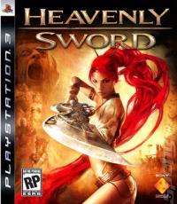 Heavenly Sword