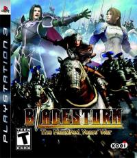 Bladestorm: The Hundred Years' War