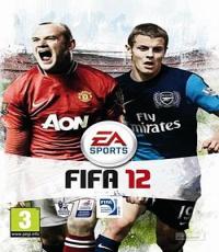 FIFA 12 and FIFA 11