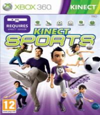 Kinect Sports Season 1