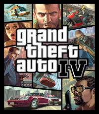 Grand Theft Auto IV (Guide Book)