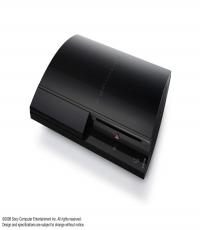 PS3 Console