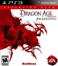 Dragon Age: Origins - Awakening