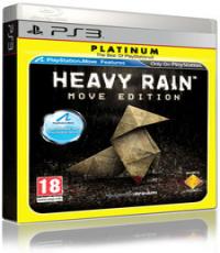 Heavy Rain (Move Edition)