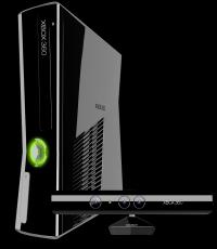 Xbox 360 Console