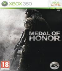Medal of Honor 2010