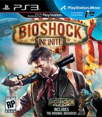 Bioshock Infinite (Code redeemed)