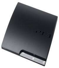 PlayStation 3 Slim Console (120GB)