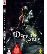 Demon's Souls