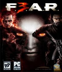 F.E.A.R Complete (Code unredeem)