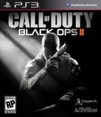 Call of Duty: Black Ops 2 (Code unredeem)