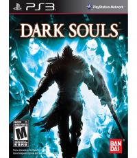 Dark Souls (R2)