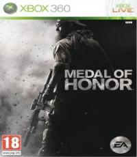 Medal of Honor (Code redeemed)