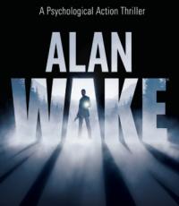 Alan Wake (Steam Code)