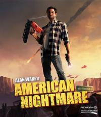 Alan Wake's American Nightmare (Steam Code)