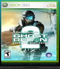 Tom Clancy's Ghost Recon Advanced Warfighter 2