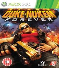 Duke Nukem Forever (Code unredeem)