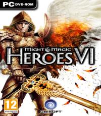 Heroes Of Might And Magic Vi