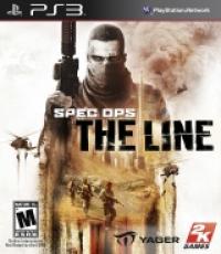Spec Ops: The Line (R1)