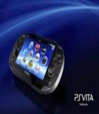 PS Vita Console (w/ 4GB MEM, 2 X Games)