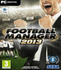 Football Manager 2013 (Steam Code)
