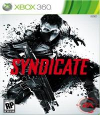 Syndicate (Code unredeem)