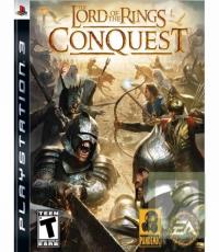The Lord of the Rings: Conquest
