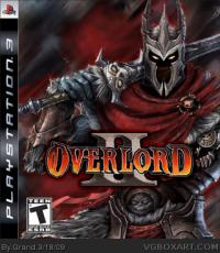 Overlord 2