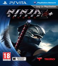 Ninja Gaiden Sigma Plus2