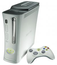 Xbox 360 Console(Modified)