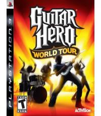 Guitar Hero World Tour